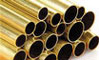 Dollhouse Miniature 9/32 Round Brass Tube X 12 In