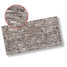 Dollhouse Miniature Basalt Stone Paper 6 1/2 Inch X 29