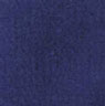 Dollhouse Miniature Dark Blue Carpeting, 14 X 20