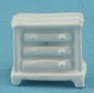 Dollhouse Miniature 1/144Th Scale Bureau