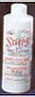 Dollhouse Miniature Stiffy Fabric Stiffener, 8oz.