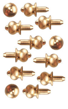  Drawer Knobs, 12 pc.