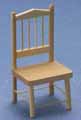Chair, Oak