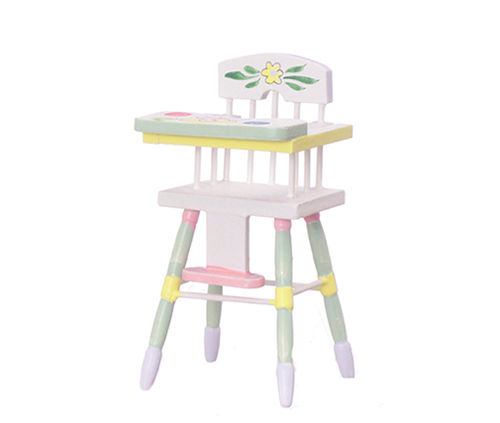 dollhouse high chair