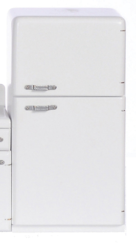dollhouse refrigerator