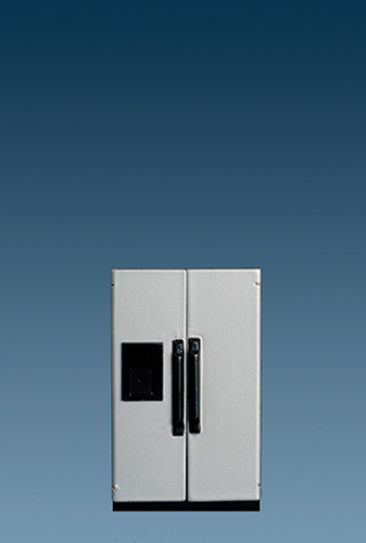 dollhouse refrigerator