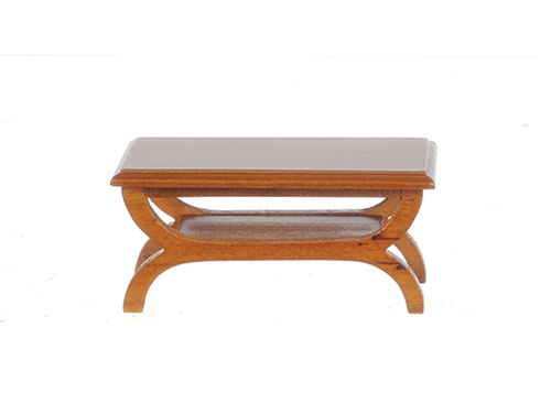 dollhouse coffee table