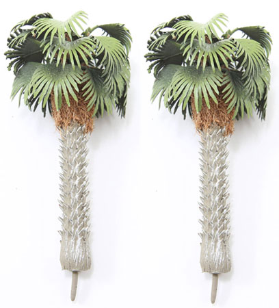 Palm Tree Miniature