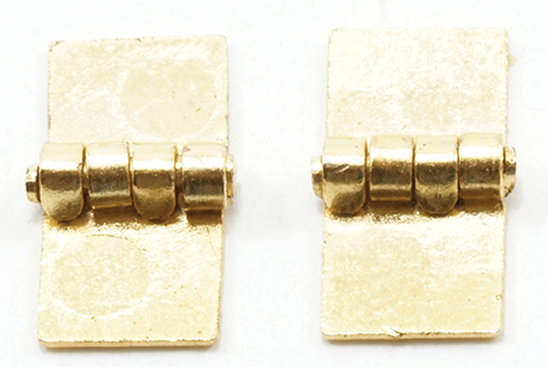 miniature hinges