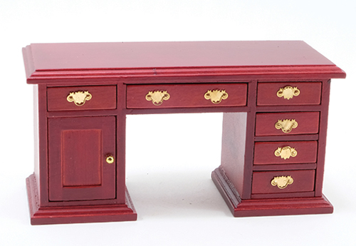 dollhouse desk