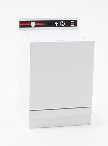 dollhouse dishwasher