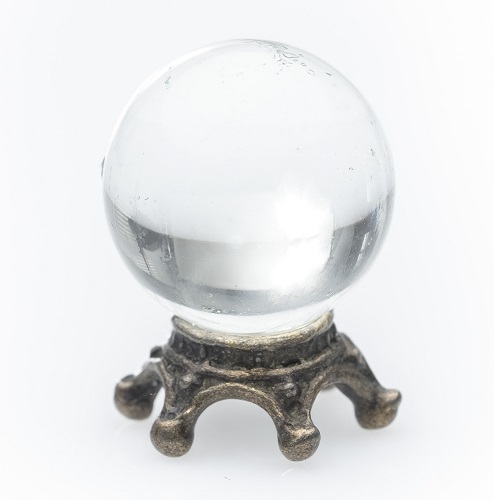 Crystal Ball