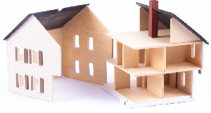 Dollhouse Miniature