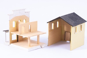 Dollhouse Miniature