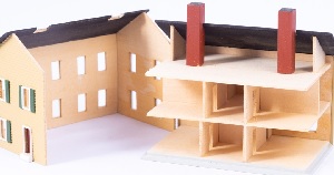 Dollhouse Miniature