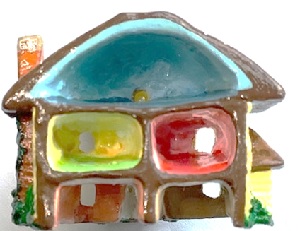 Dollhouse Miniature