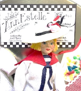 Dollhouse Miniature