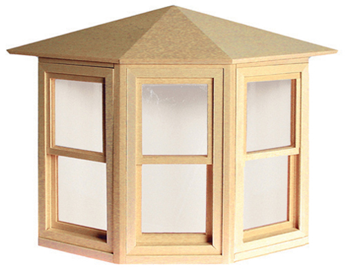 houseworks dollhouse windows