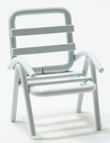 miniature lawn chair