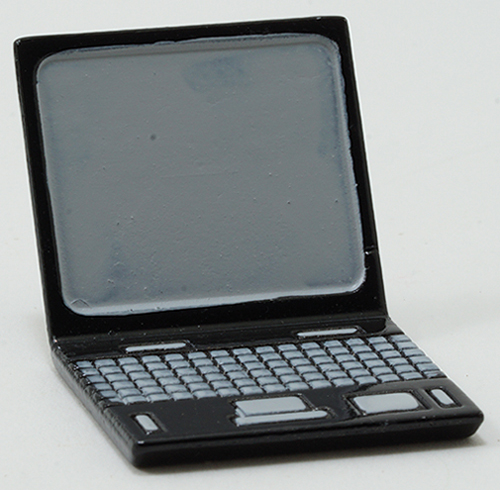 dollhouse laptop