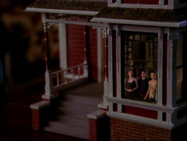 Charmed