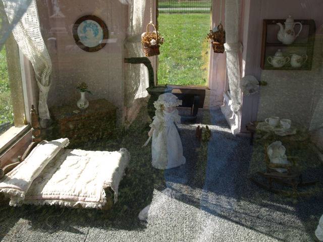 Richard hawkins Dollhouses