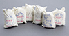 Food Sacks, 6 per package