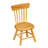Kitchen Chair, Oak