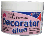 Decorator Glue