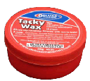 Tacky Wax