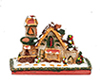 Gingerbread House