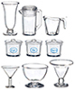 Kitchenware Set