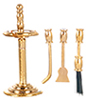 Fire Place Accessories