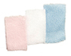 Bathroom Towels, 3 pc.
