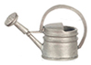 Tin Watering Can