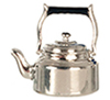 Silver Tea Pot