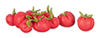 Tomatoes, 10 pc.