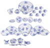 Tea Set, 50 pc.