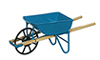 Wheelbarrow