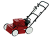 Power Lawnmower