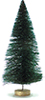 6" Green Sisal Tree