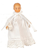 Dollhouse Miniature Baby Ellie Drummond