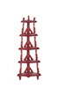 Victorian Corner Etagere