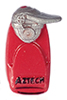 Dollhouse Miniature Electric Can Opener, Red