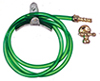 Garden Hose Faucet Set