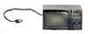 Dollhouse Miniature Microwave Oven
