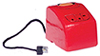 Bread Making Machine, Red