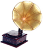 Gramophone