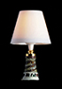 Lighthouse Table Lamp, 12V