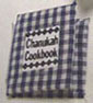 Dollhouse Miniature Chanukah Cookbook